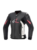 Chaqueta De Cuero Stella GP Plus V4
