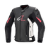 Stella GP Plus V4 Leather Jacket