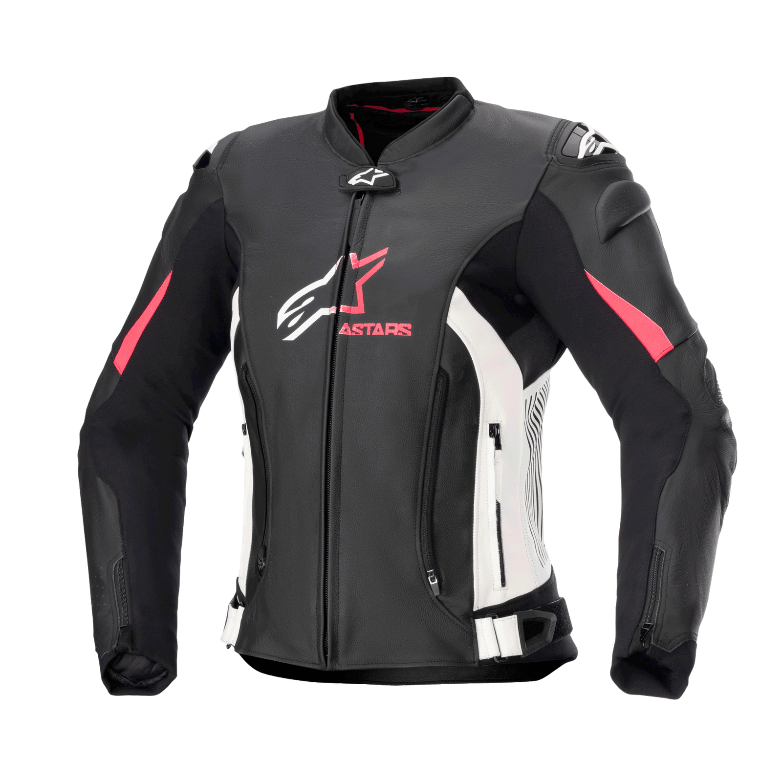 Chaqueta De Piel De Mujer Stella GP Plus V4