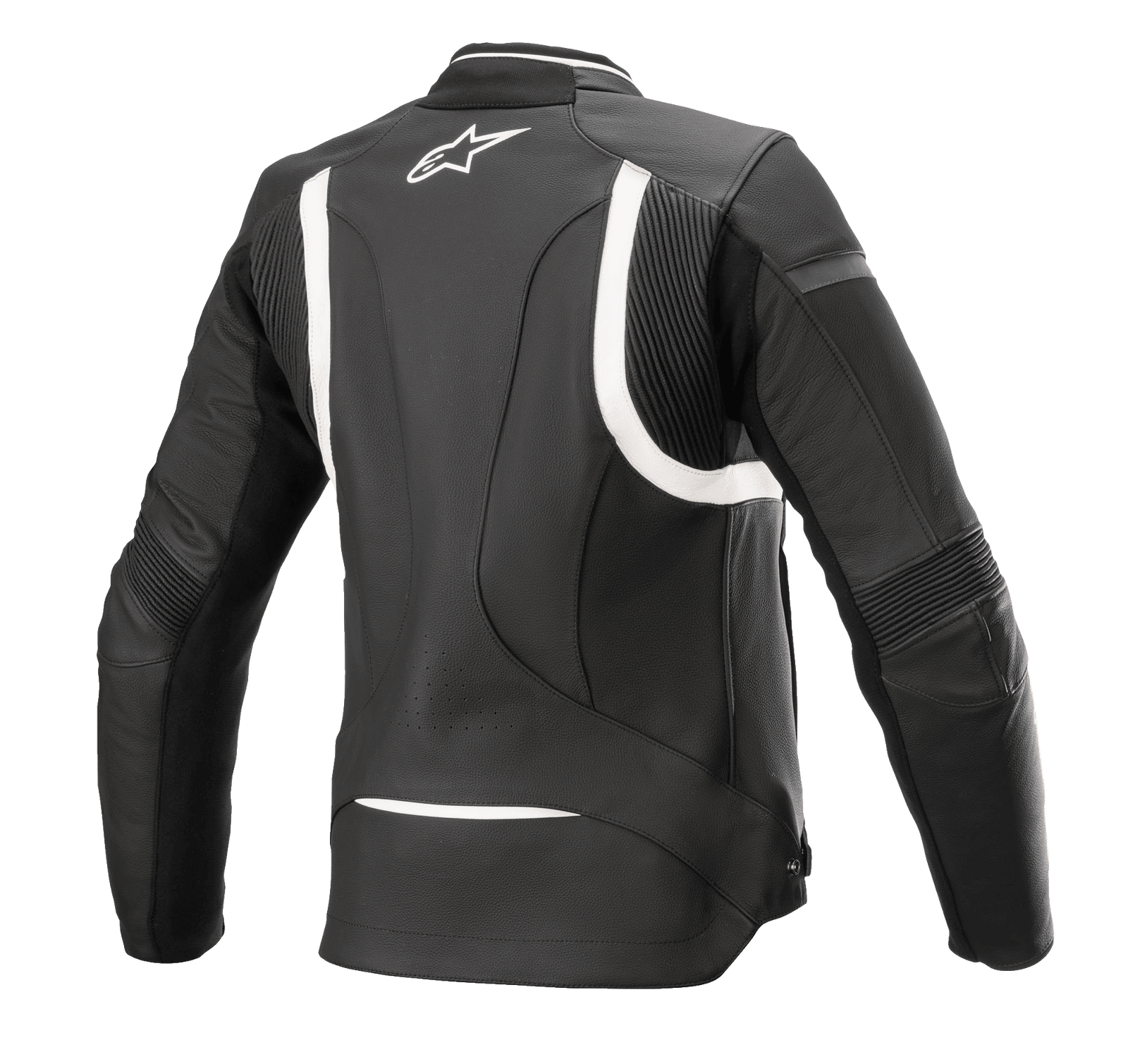 Chaqueta De Piel Stella Kira V2 De Mujer