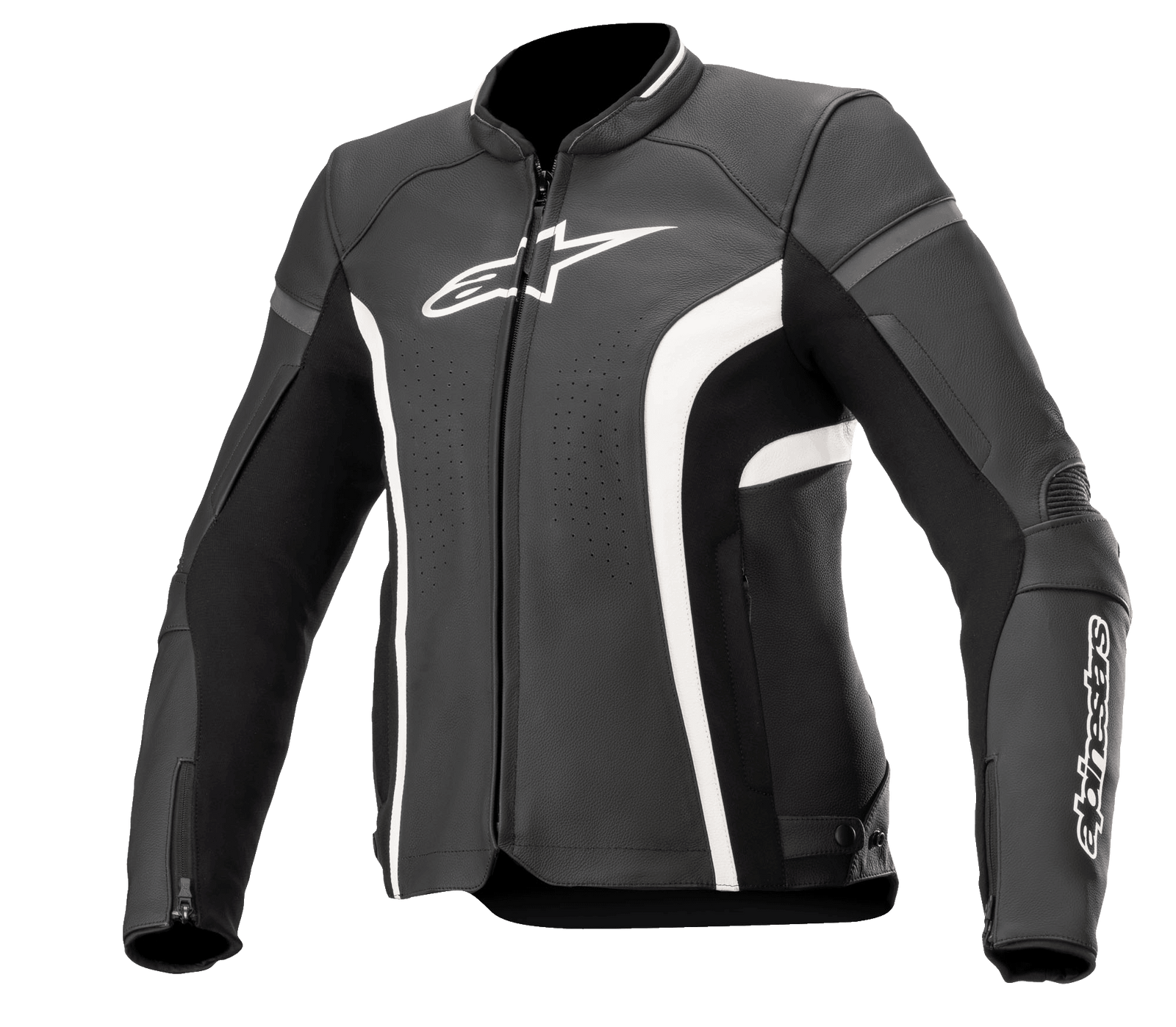 Chaqueta De Piel Stella Kira V2 De Mujer