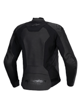 Woman Stella Faster V3 Chaquetas de cuero