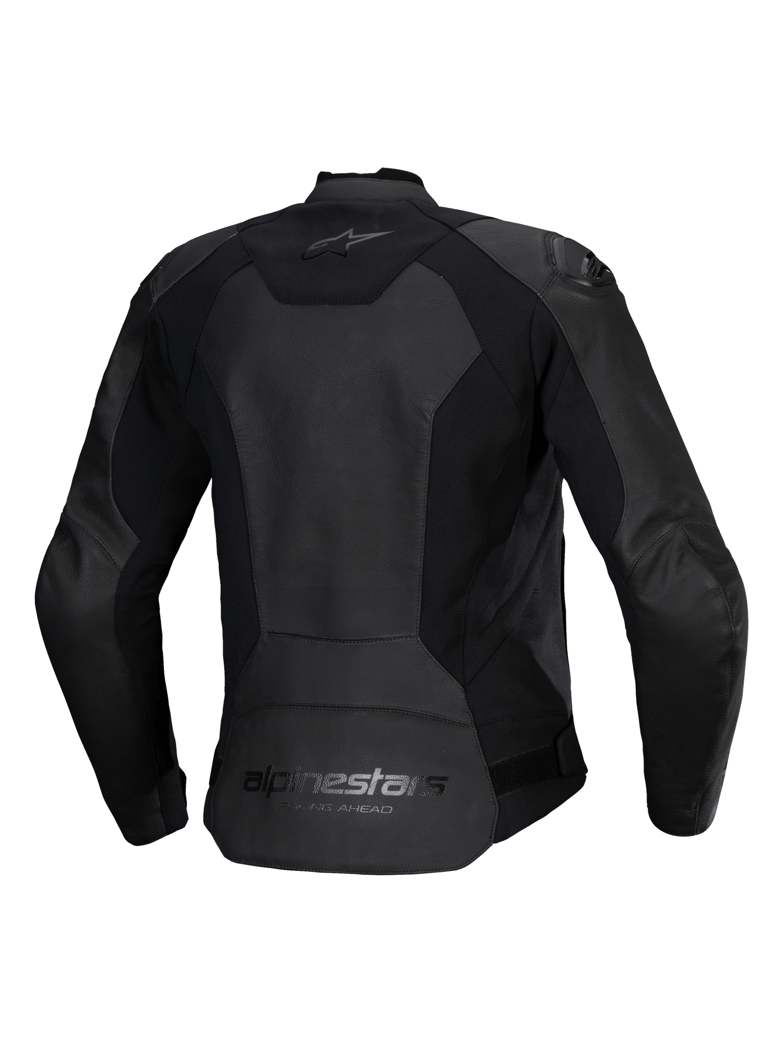 Woman Stella Faster V3 Chaquetas de cuero