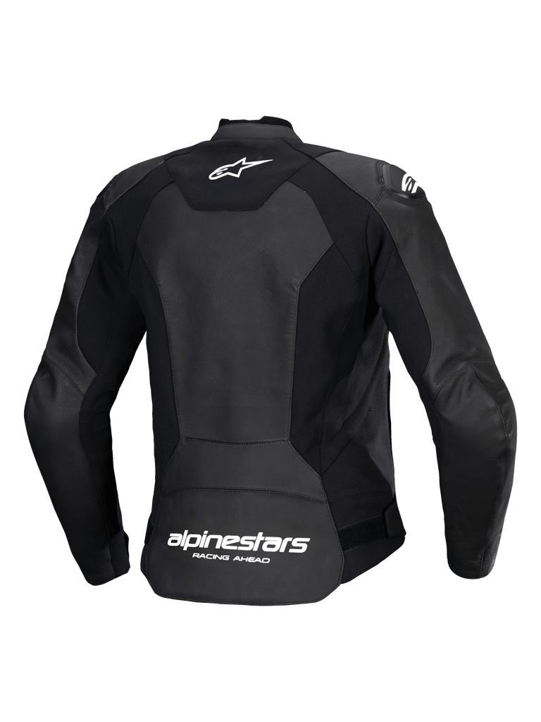 Woman Stella Faster V3 Chaquetas de cuero