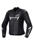 Chaqueta De Cuero Stella Faster V3