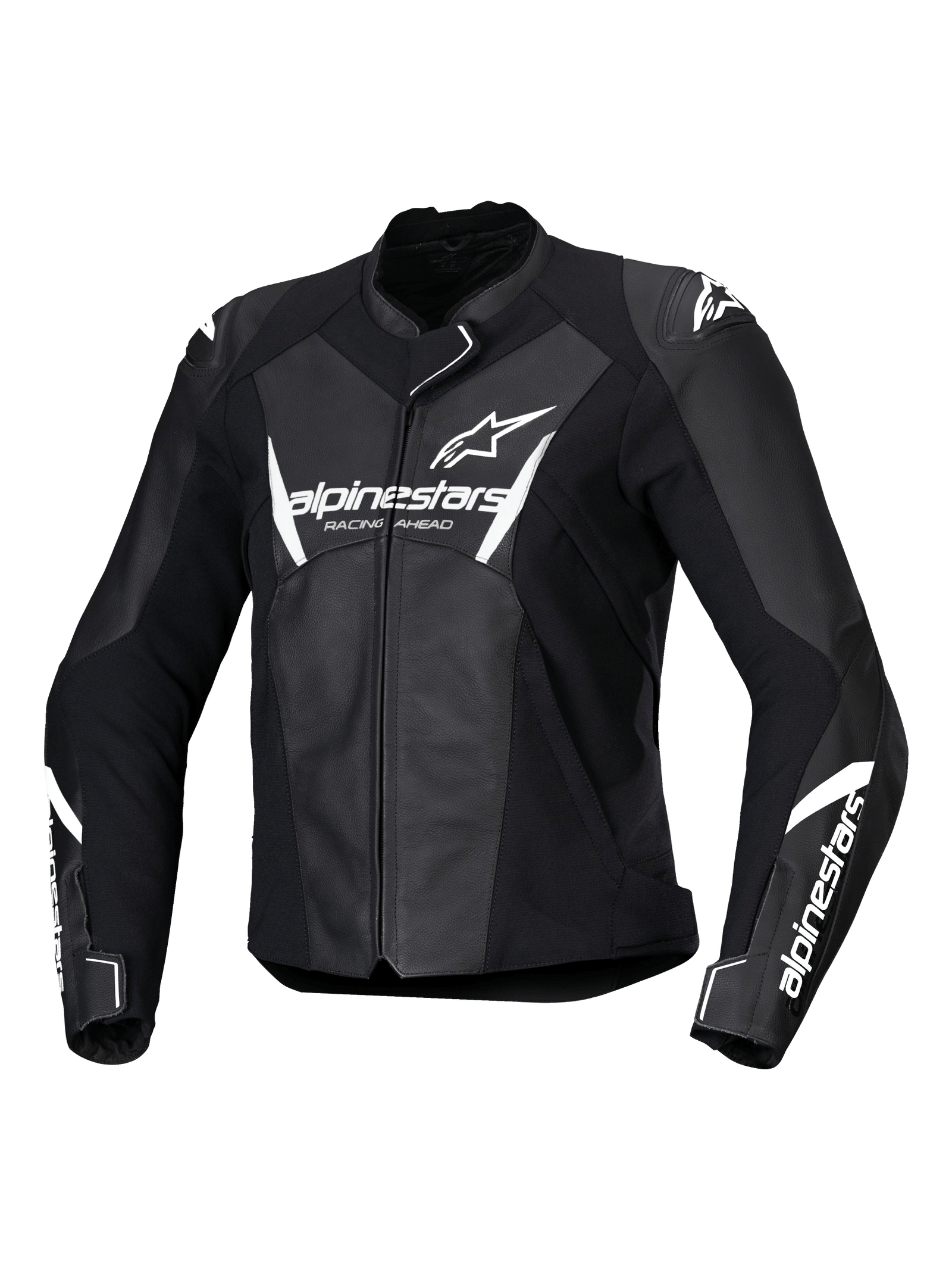 Woman Stella Faster V3 Chaquetas de cuero