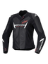 Chaqueta De Cuero Stella Faster V3
