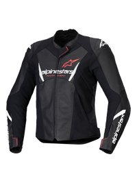 Chaqueta De Cuero Stella Faster V3