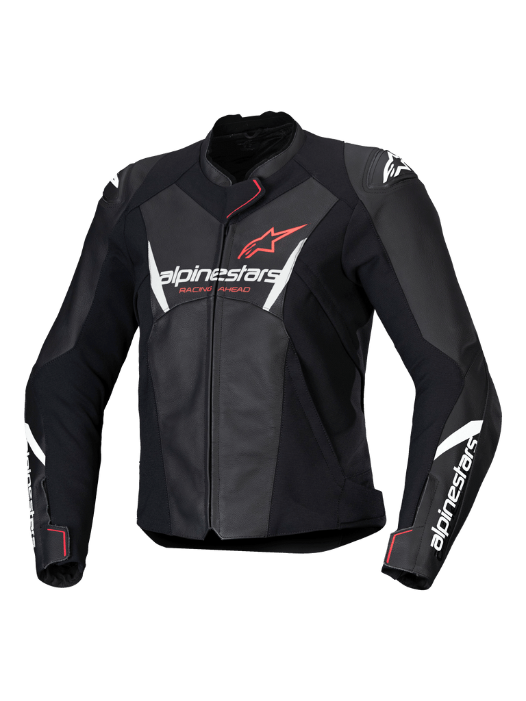 Woman Stella Faster V3 Chaquetas de cuero