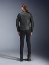 Chaqueta De Piel Stella Dyno