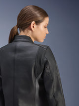 Chaqueta De Piel Stella Dyno