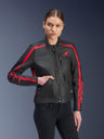 Chaqueta De Piel Stella Dyno