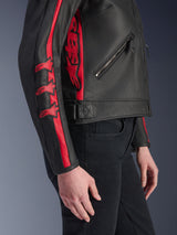 Chaqueta De Piel Stella Dyno