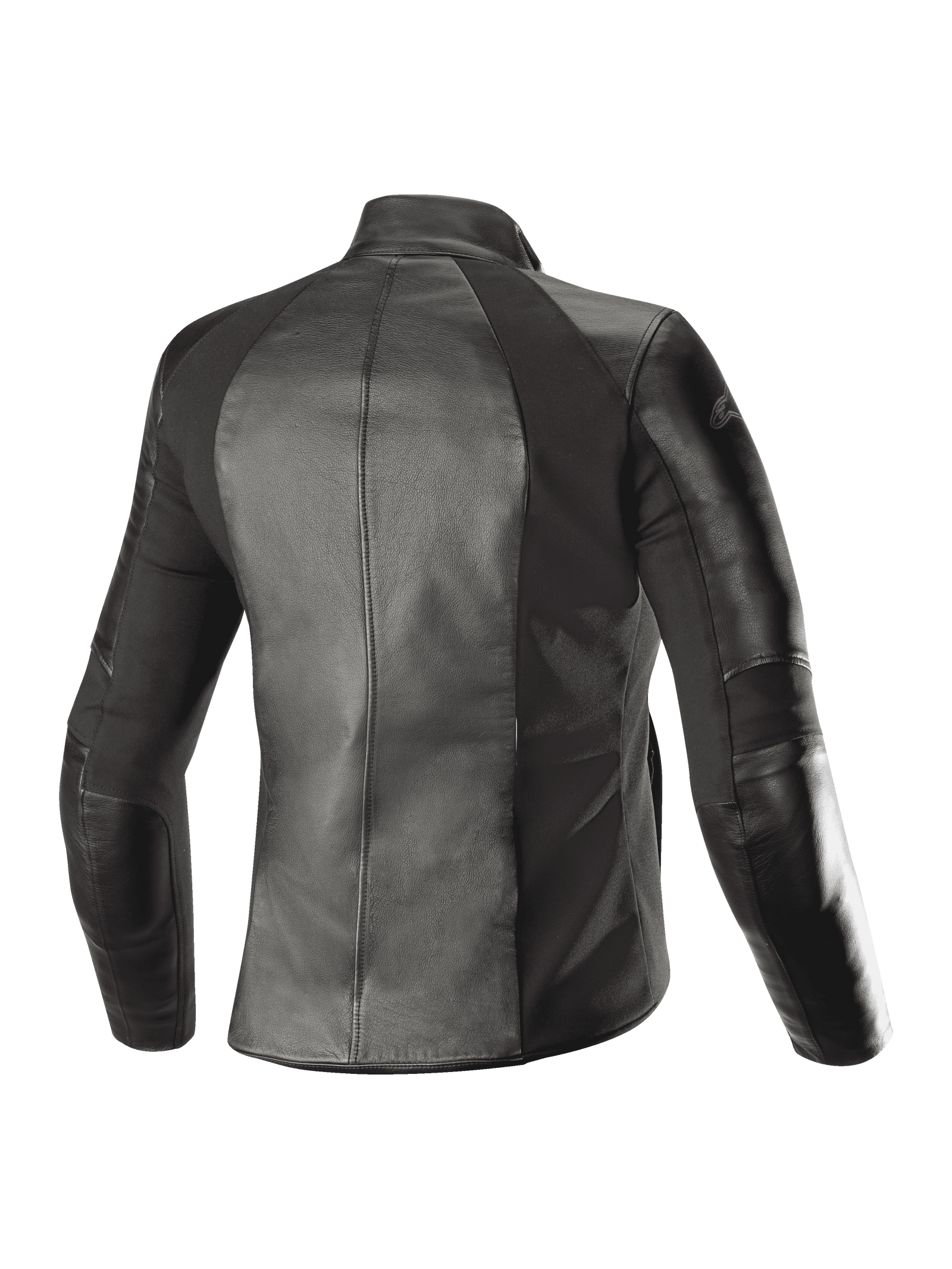 Chaqueta De Piel De Mujer Stella Vika V2