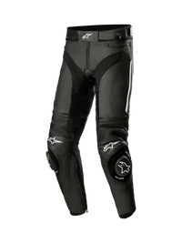 Missile V3 Leather Pants