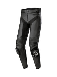 Missile V3 Leather Pants