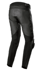 Missile V3 Leather Pantalones - Long