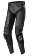 Pantalones De Cuero Missile V3 - Long