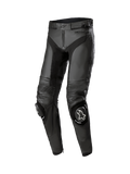 Pantalones De Cuero Missile V3 - Long
