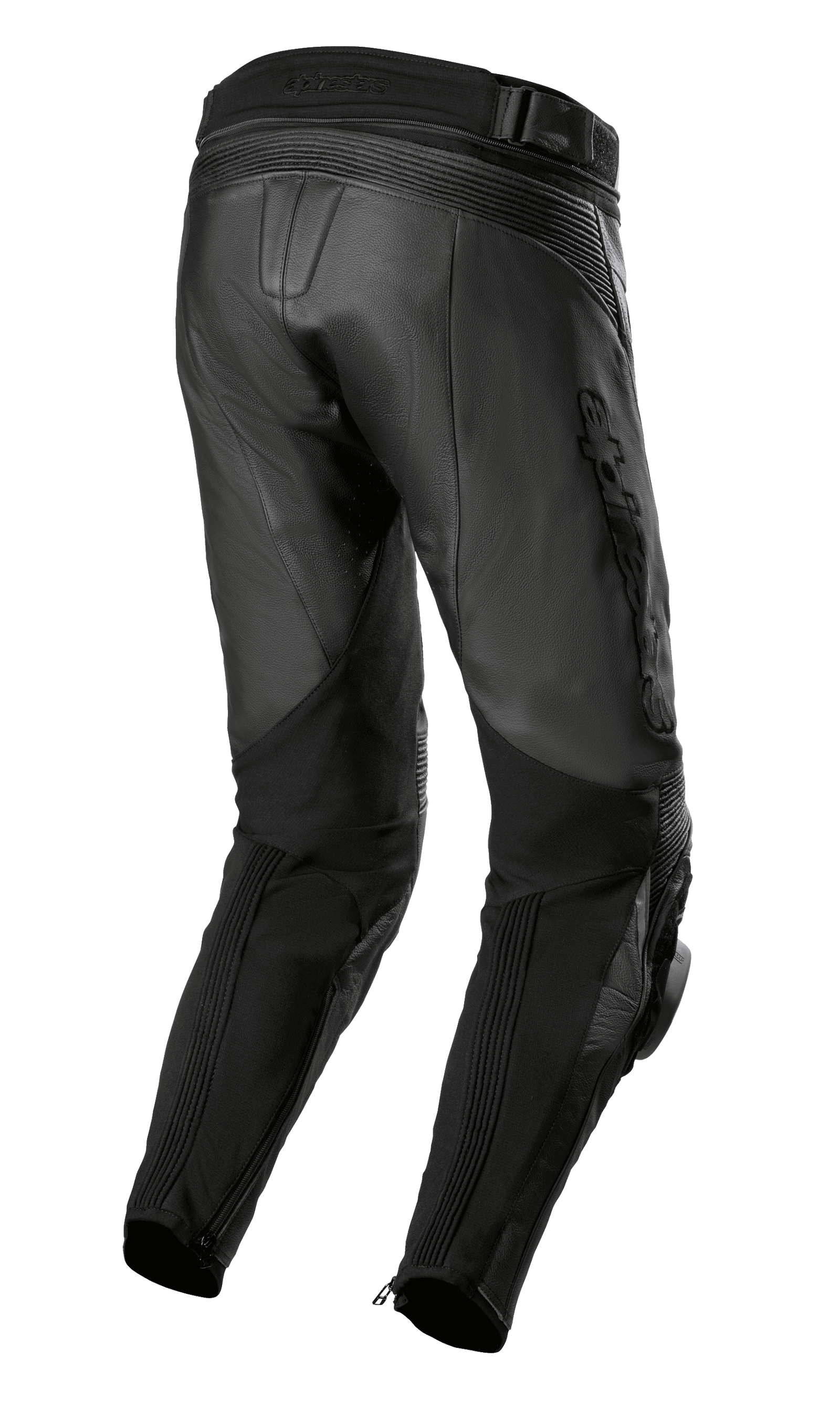 Missile V3 Airflow Leather Pantalones