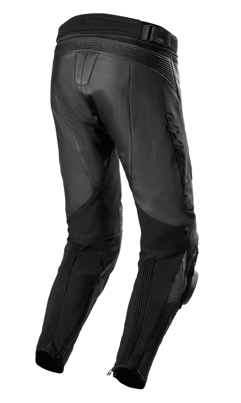 Missile V3 Airflow Leather Pantalones