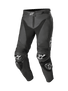 Pantalones De Cuero Track V2