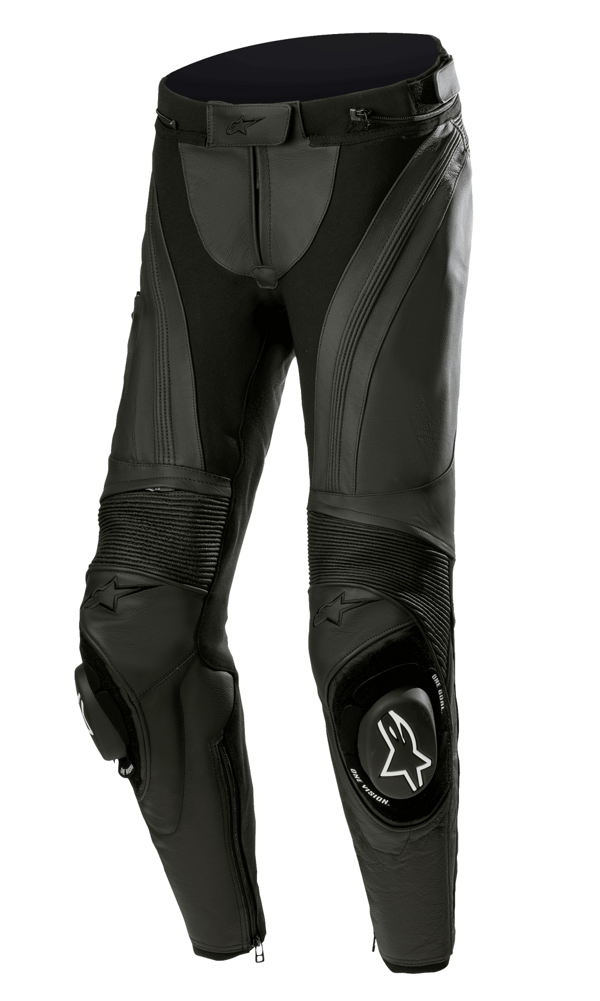 Pantalones de carretera para mujer