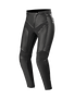 Pantalones De Cuero Stella Vika V2