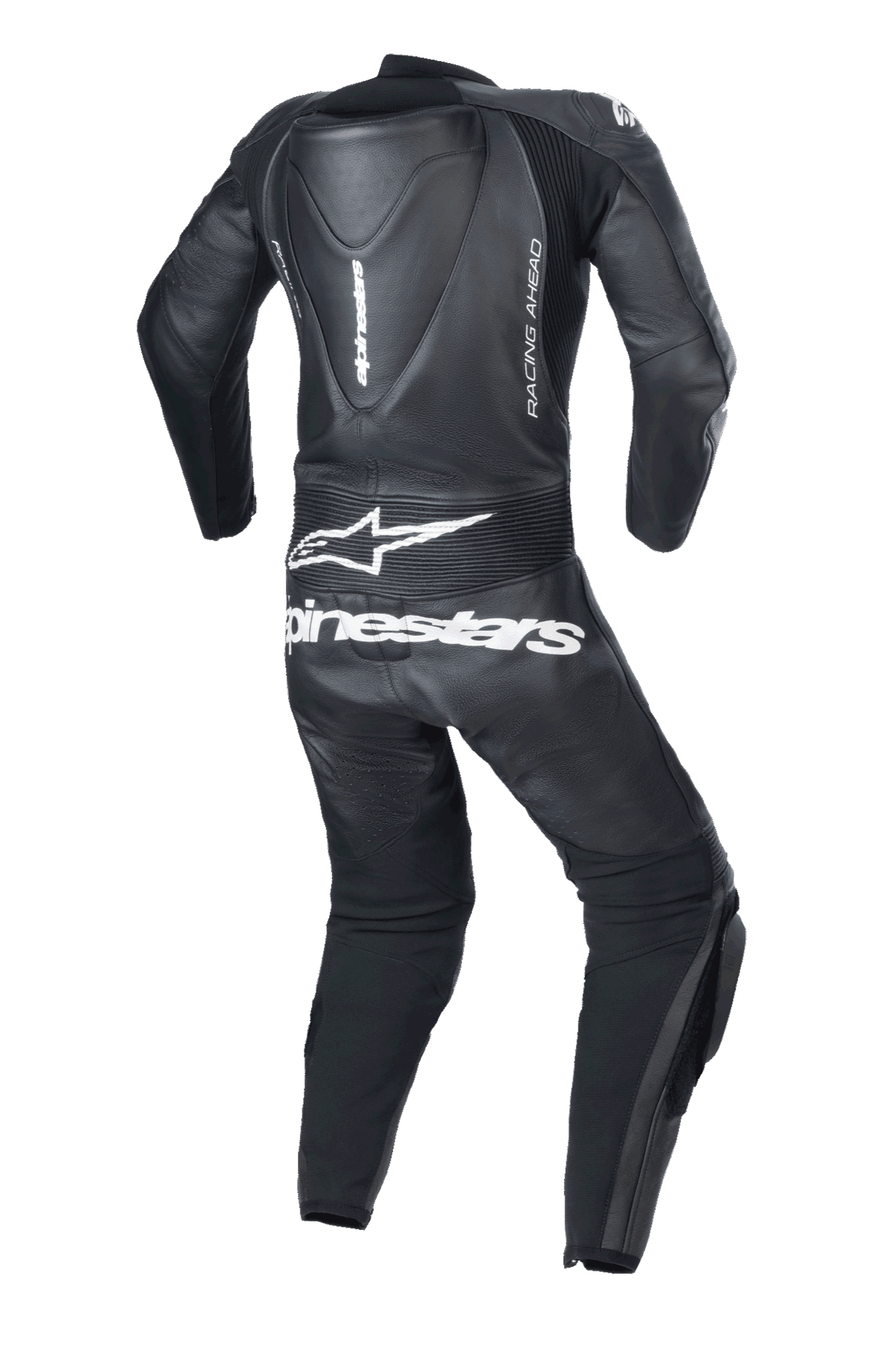 Adolescente GP Plus V2 1-Piece Leather Trajes