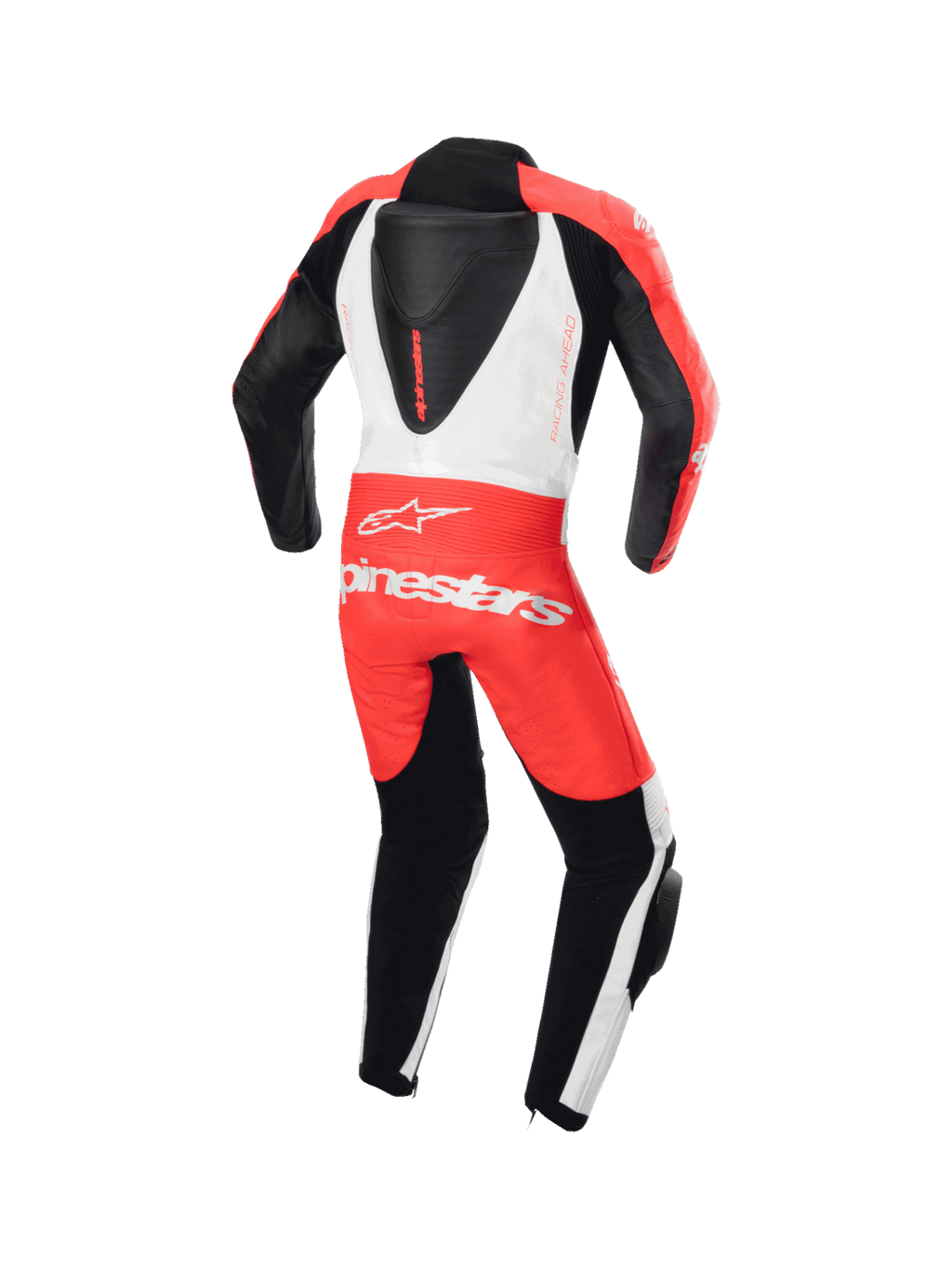 Traje De Cuero Juvenil 1 Pieza GP Plus V2