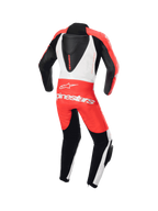 Traje De Cuero Juvenil 1 Pieza GP Plus V2