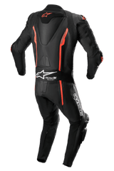 Missile V2 1-Piece Leather Trajes