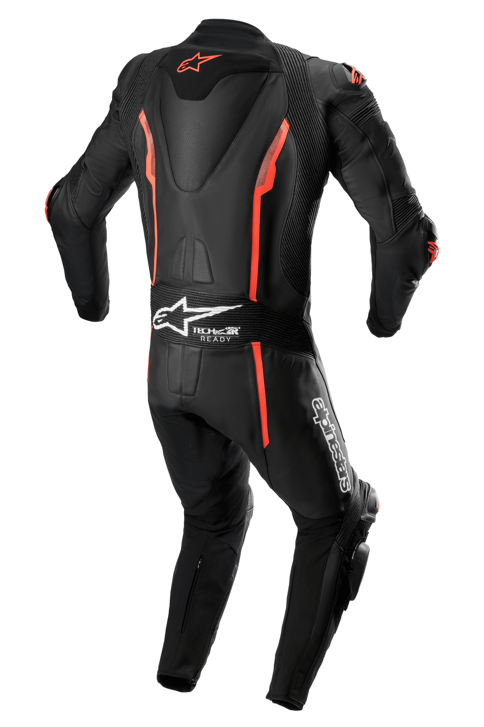 Missile V2 1-Piece Leather Trajes