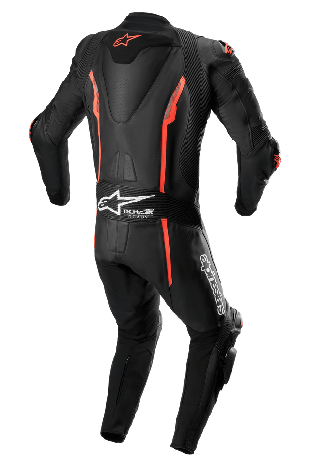 Missile V2 1-Piece Leather Trajes