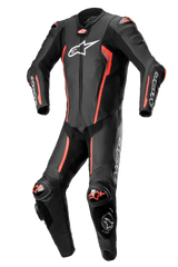 Missile V2 1-Piece Leather Trajes