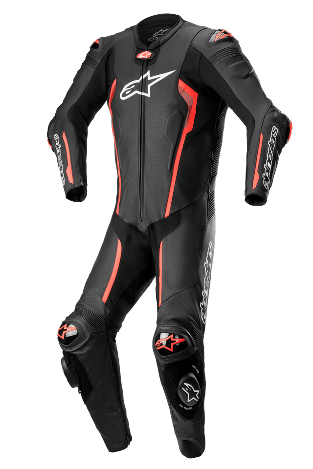 Missile V2 1-Piece Leather Trajes