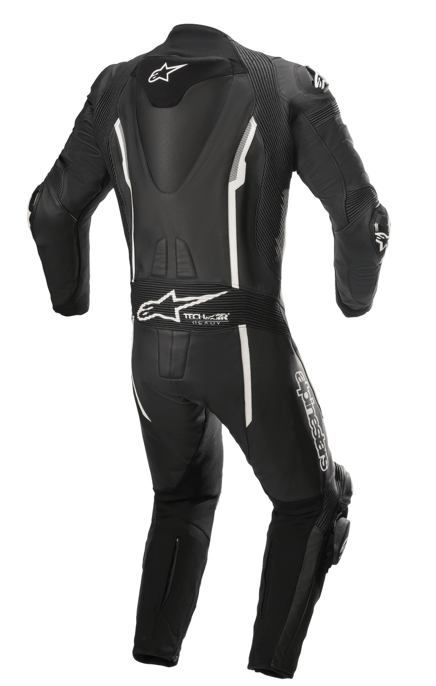 Missile V2 1-Piece Leather Trajes