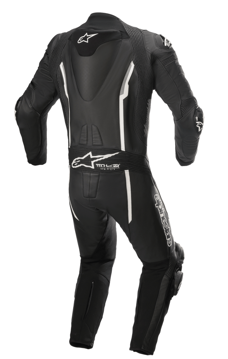 Missile V2 1-Piece Leather Trajes