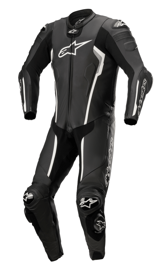 Missile V2 1-Piece Leather Trajes