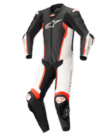 Missile V2 1-Piece Leather Trajes