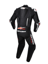 GP-R7 1PC Leather Trajes