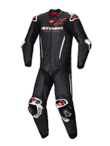 GP-R7 1PC Leather Trajes