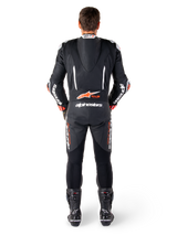 GP-R7 1PC Leather Trajes