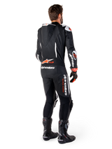 GP-R7 1PC Leather Trajes