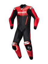 GP-R7 1PC Leather Trajes