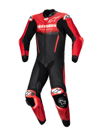GP-R7 Leather Suit - 1 Piece