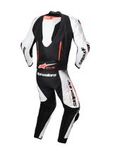 GP-R7 1PC Leather Trajes