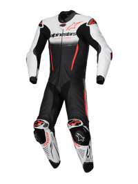 GP-R7 Leather Suit - 1 Piece