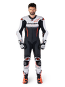 GP-R7 1PC Leather Trajes