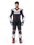 GP-R7 Traje De Cuero 1 Pieza